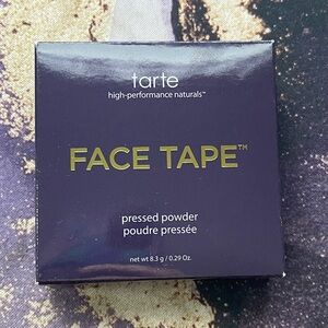 Tarte Face Tape Pressed Powder